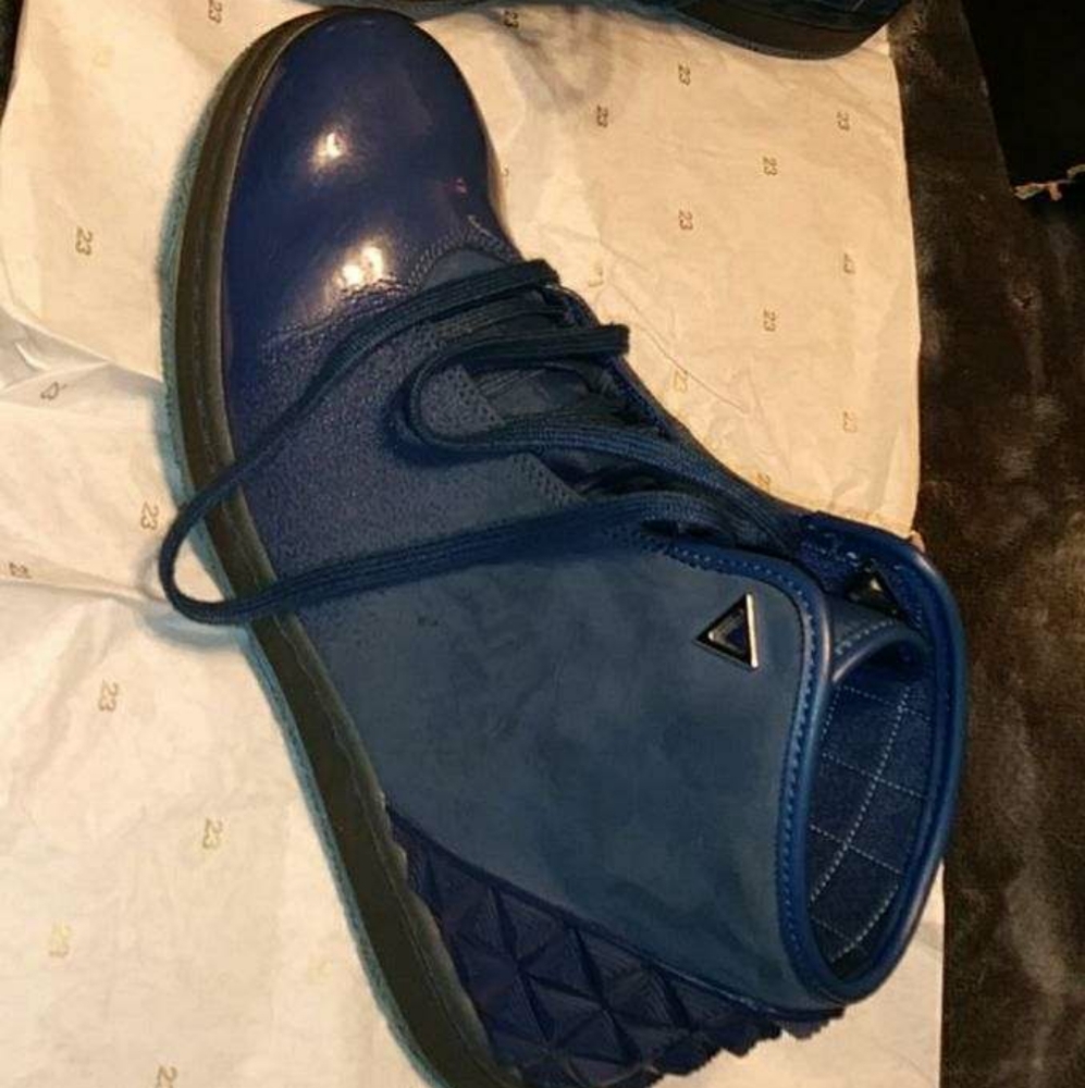 Jordan Executive's
